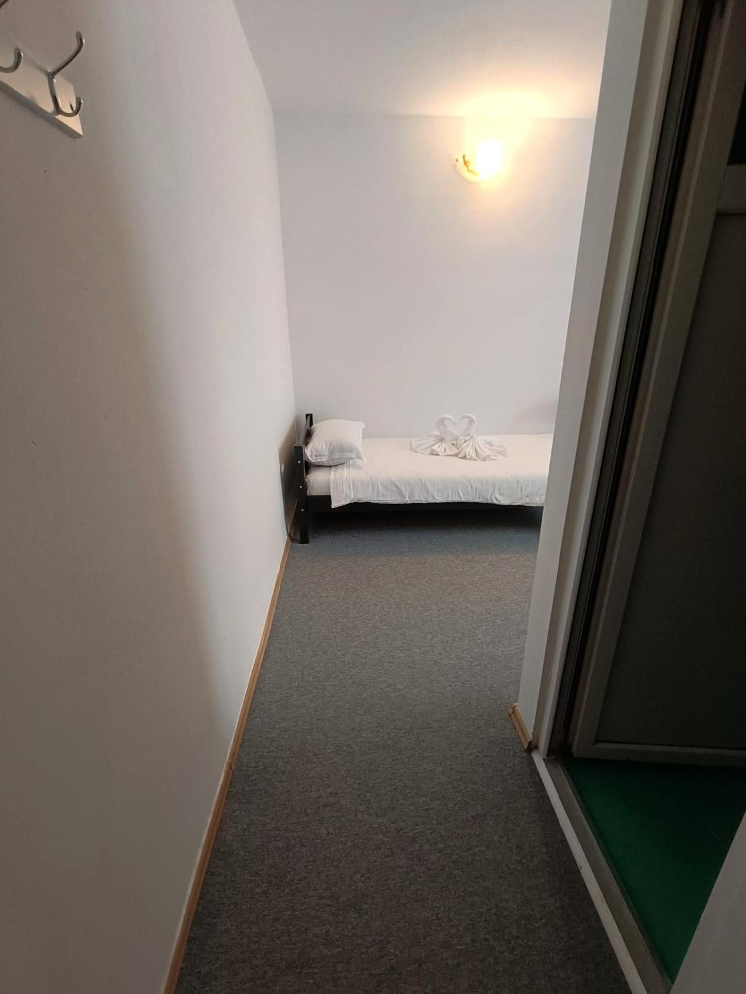 Apartament Chic Boutique Dumbrava Sybin Zewnętrze zdjęcie